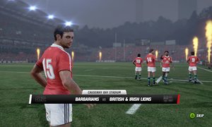 Rugby Challenge 2