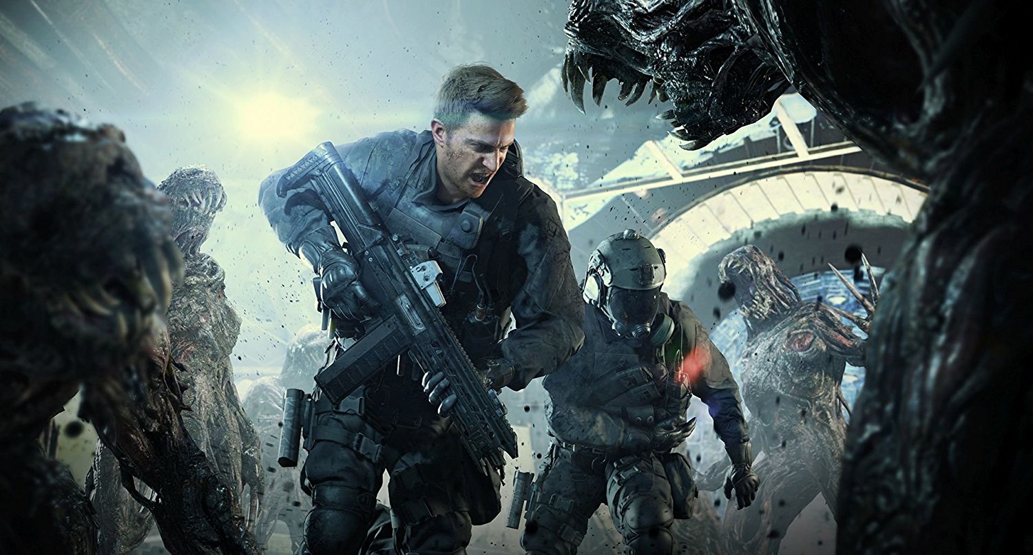 Resident Evil 7: Biohazard – Gold Edition