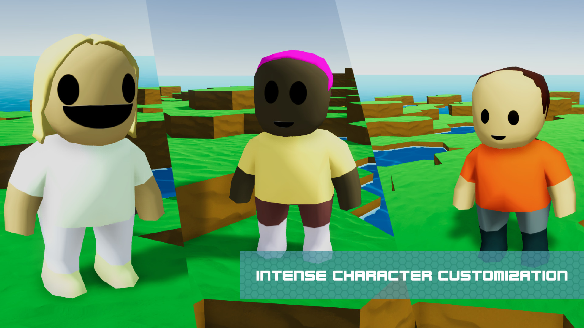 Ultimate Arena: Showdown