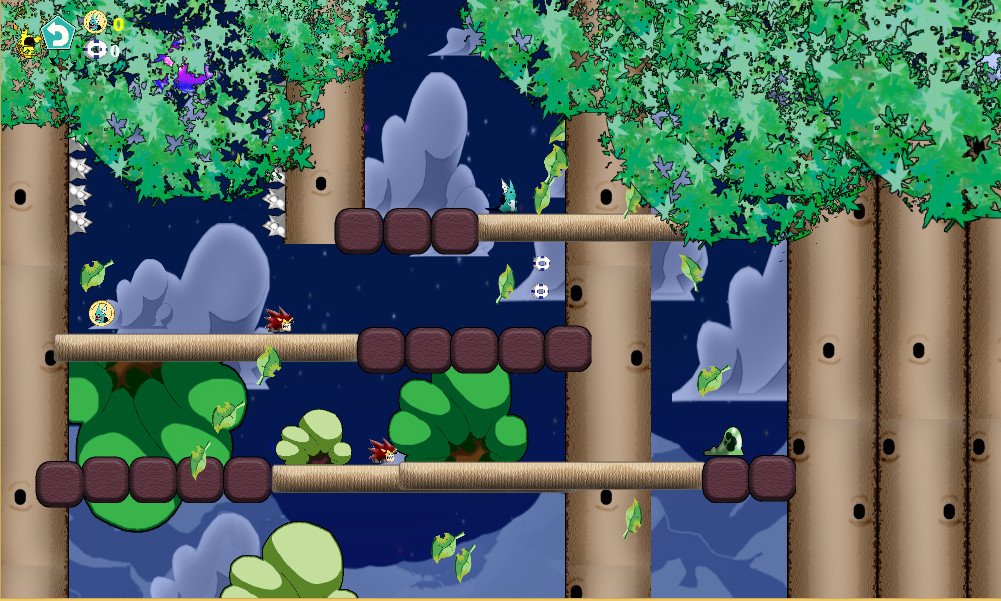 Baxter’s Venture: Director’s Cut