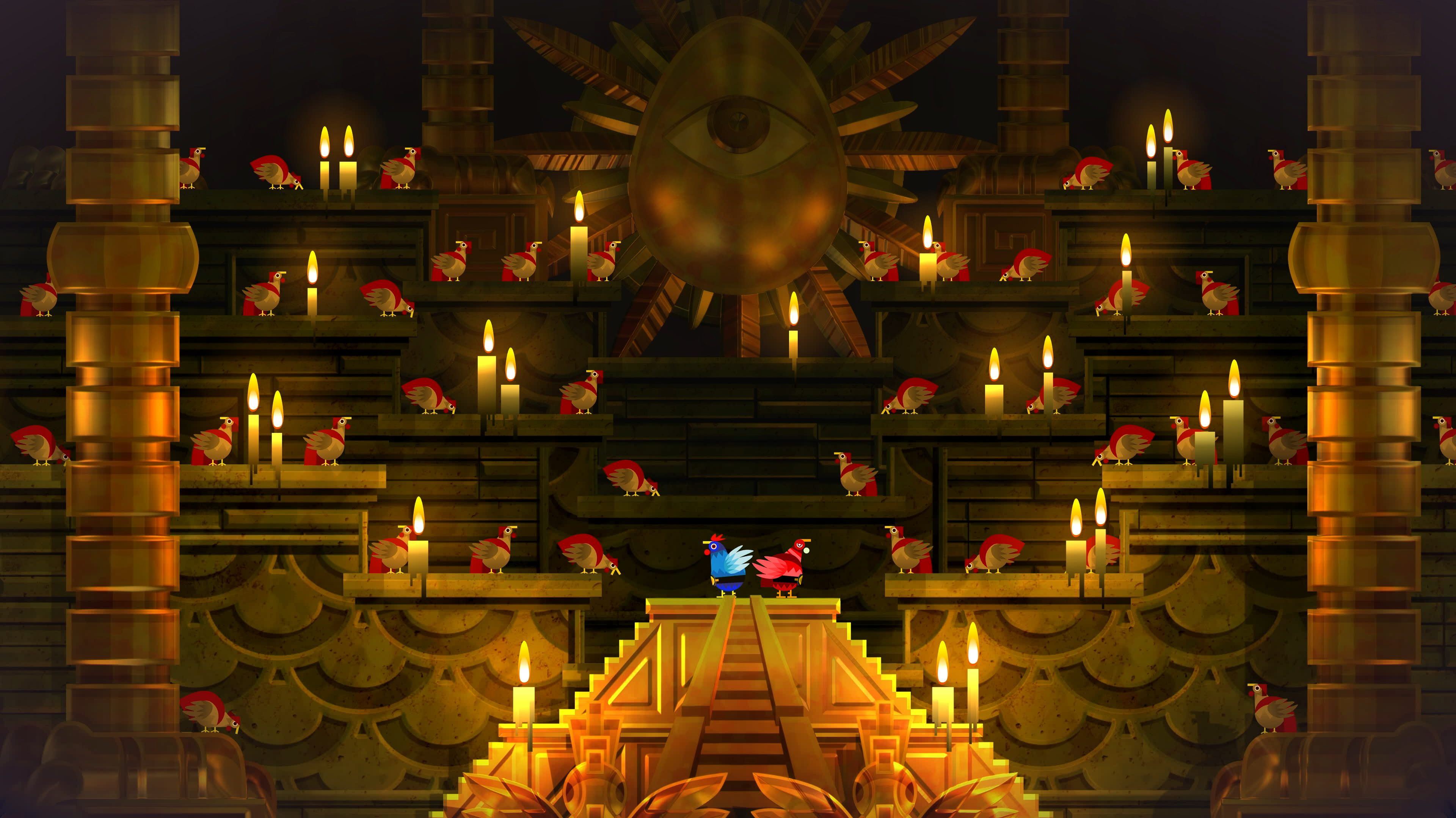 Guacamelee! 2