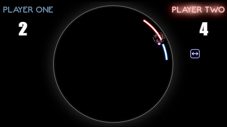 Neon Battle