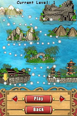 Ferryman Puzzle