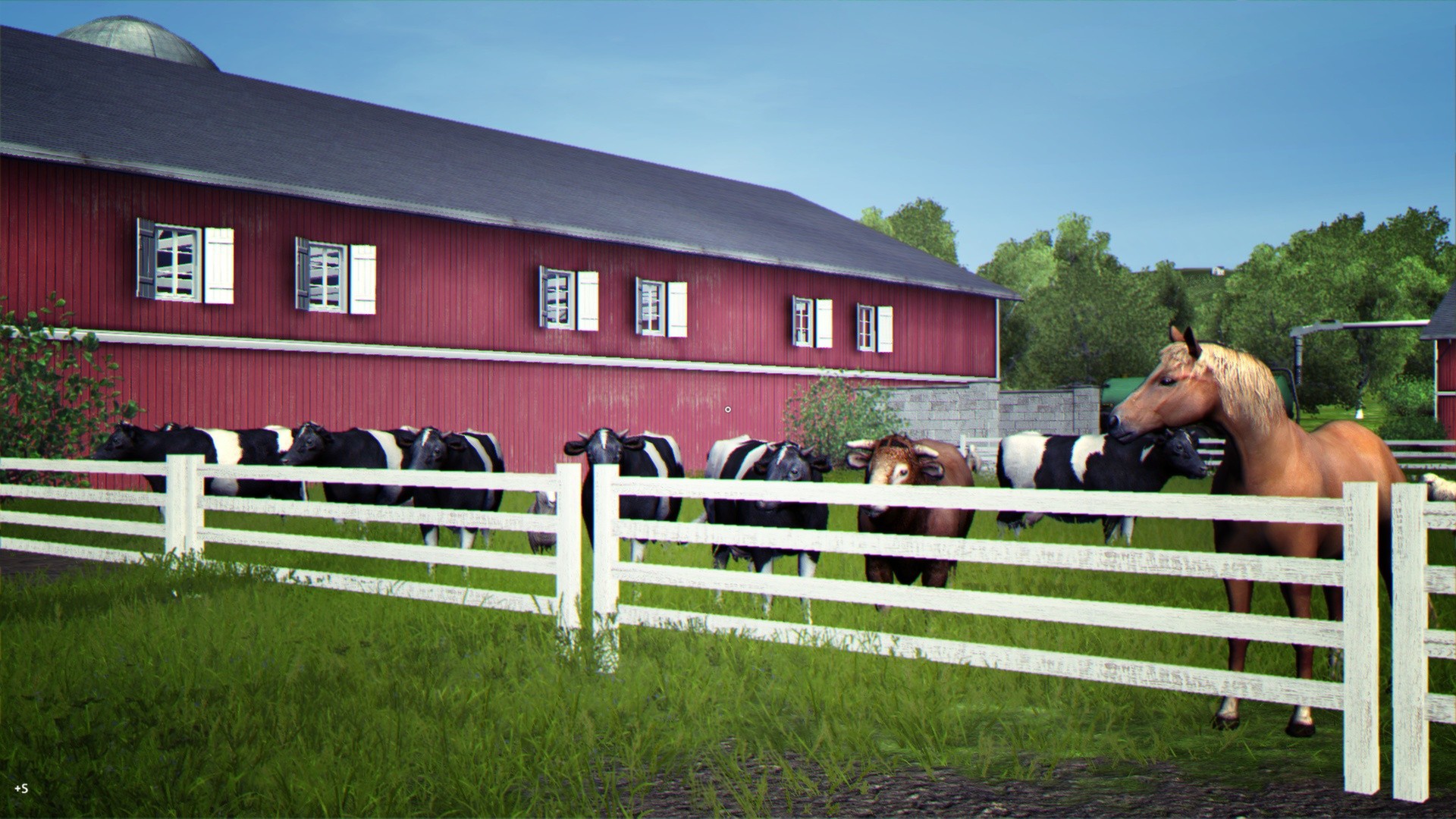 Agricultural Simulator 2013: Steam Edition