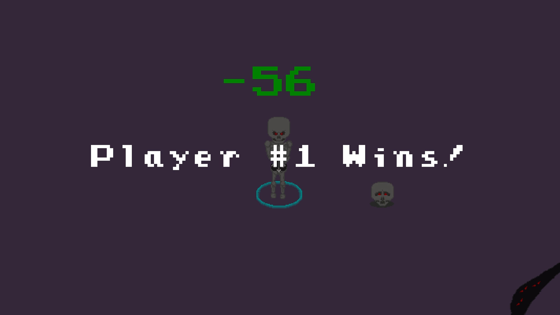 Pixels Guide to Staying Dead