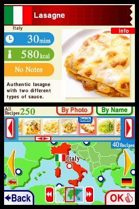 Personal Trainer: Cooking