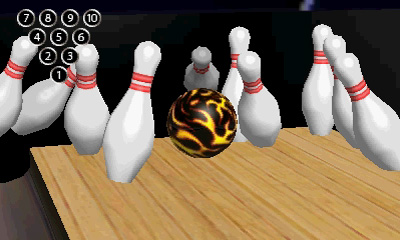 Smash Bowling 3D