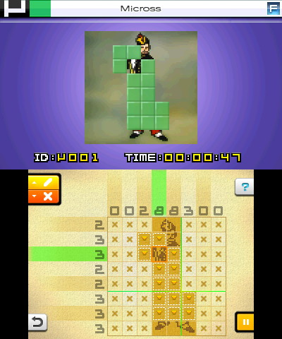 Picross e5