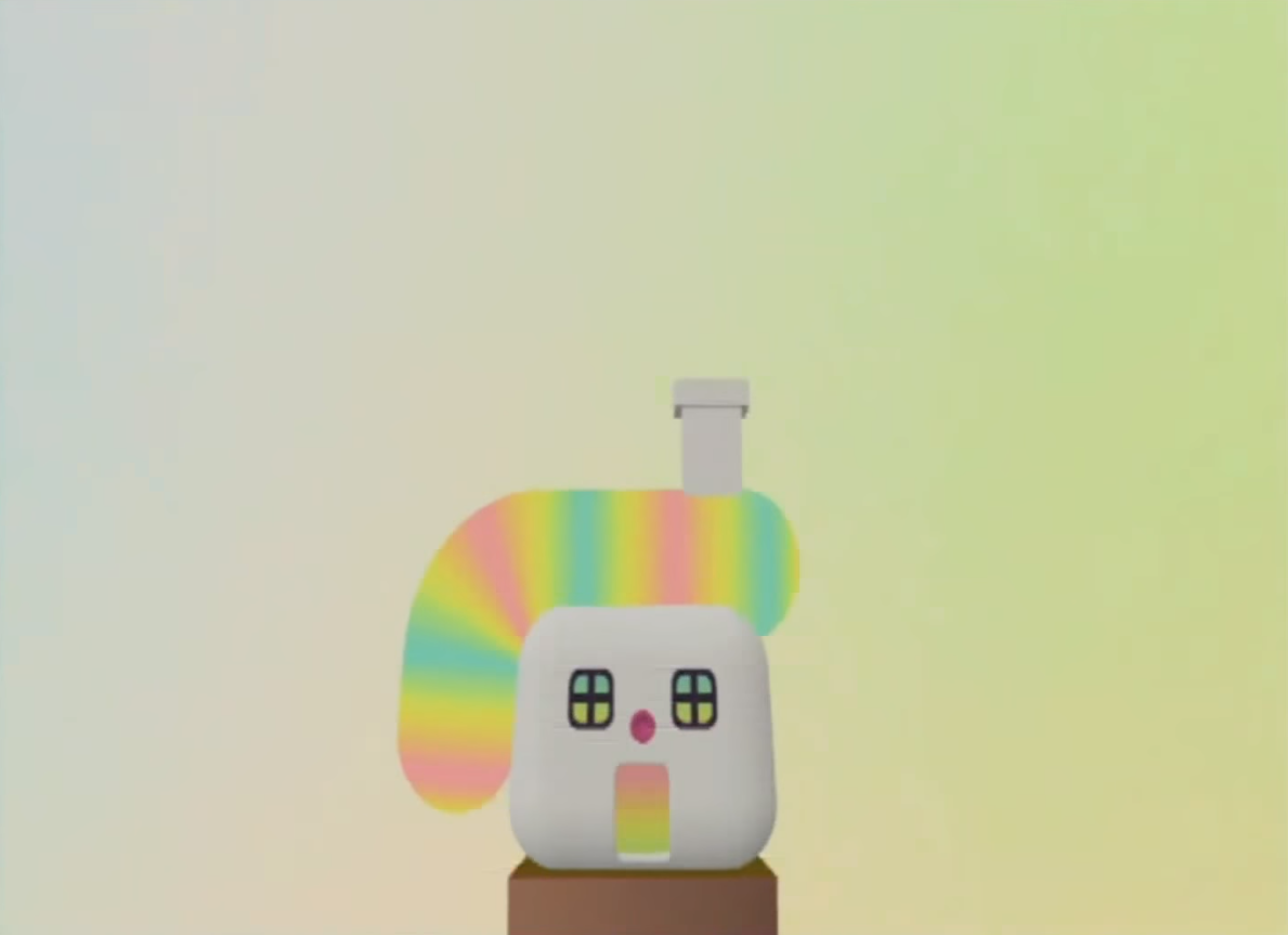 Noby Noby Boy