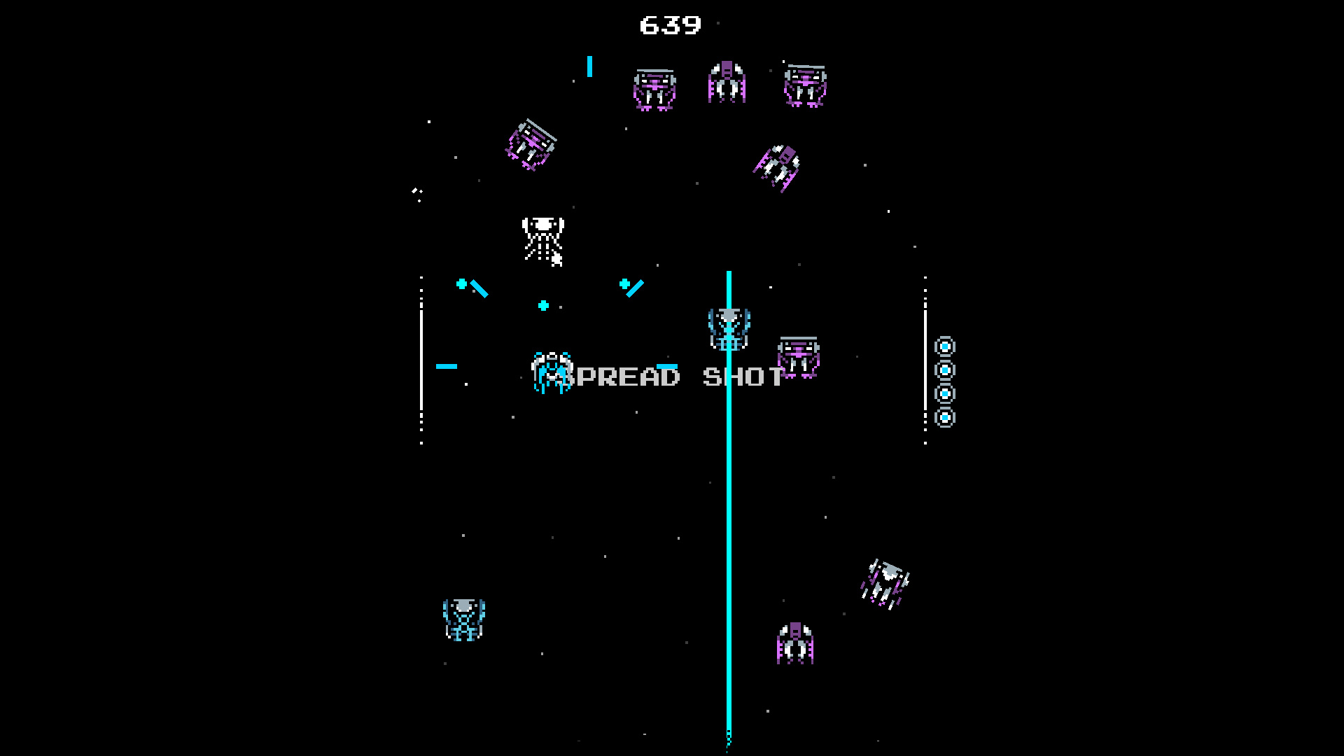 Alien Attack: Pocket Edition