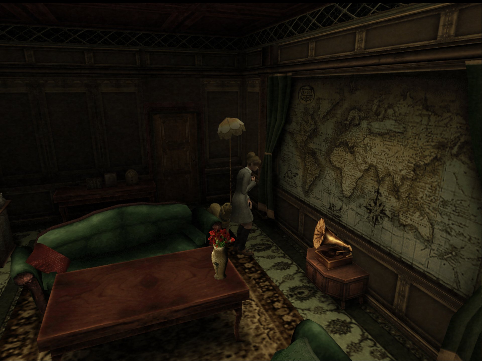 Rule of Rose