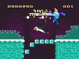 Flipper 2: Flush the Goldfish