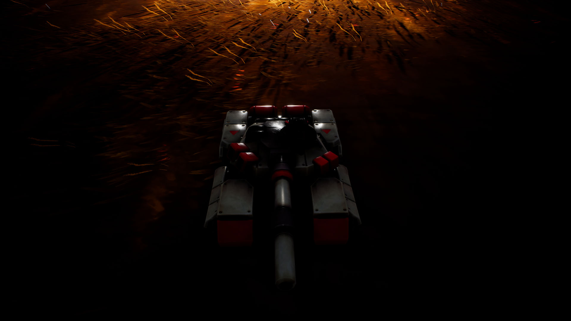 Tank Brawl 2: Armor Fury