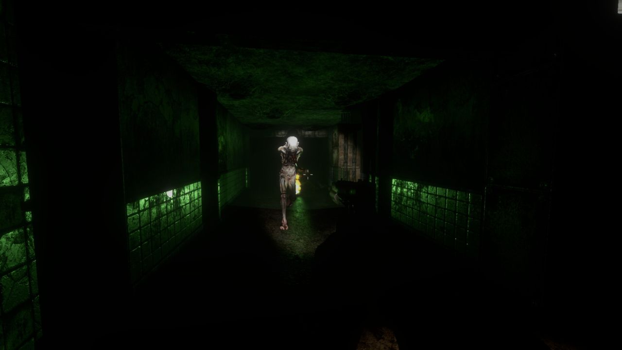 Phantasmal: City of Darkness