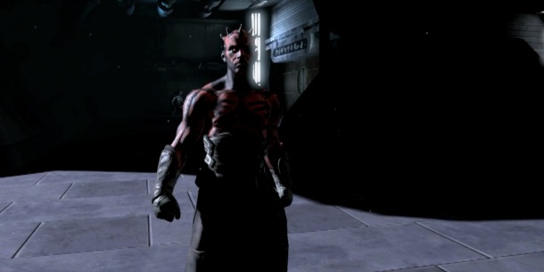 Star Wars: Battle of the Sith Lords