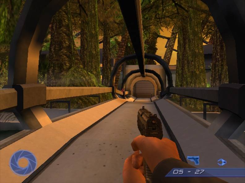 James Bond 007: Agent Under Fire