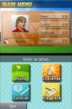 True Swing Golf Express