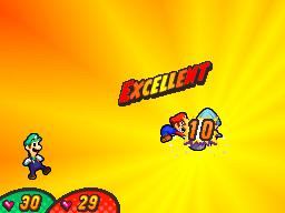 Mario &amp; Luigi: Bowser’s Inside Story