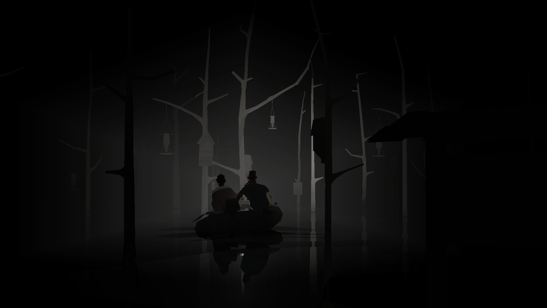 Kentucky Route Zero: TV Edition
