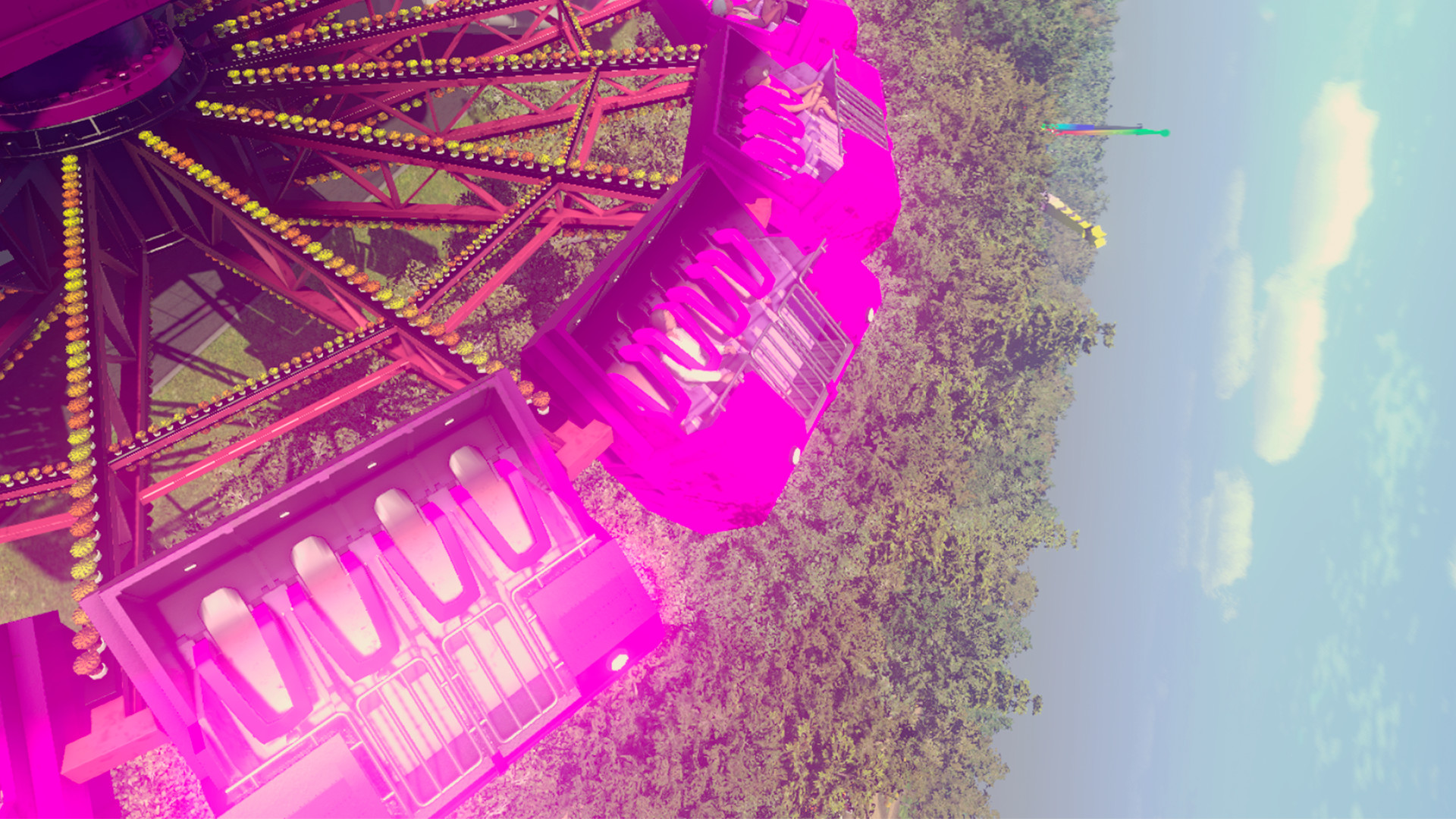 Virtual Rides 3