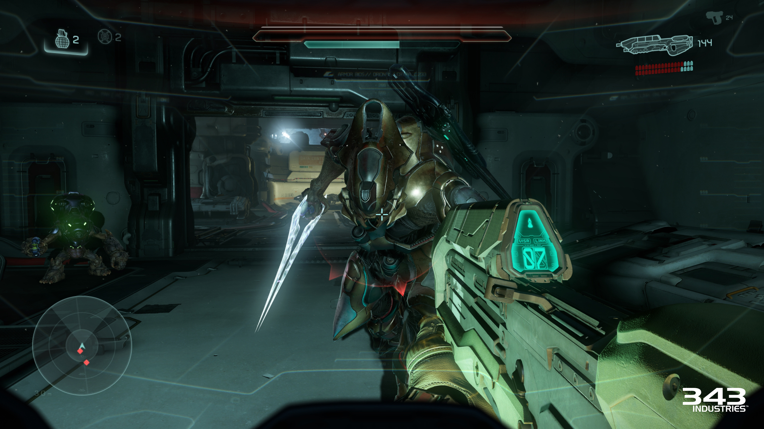 Halo 5: Guardians