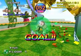 Super Monkey Ball