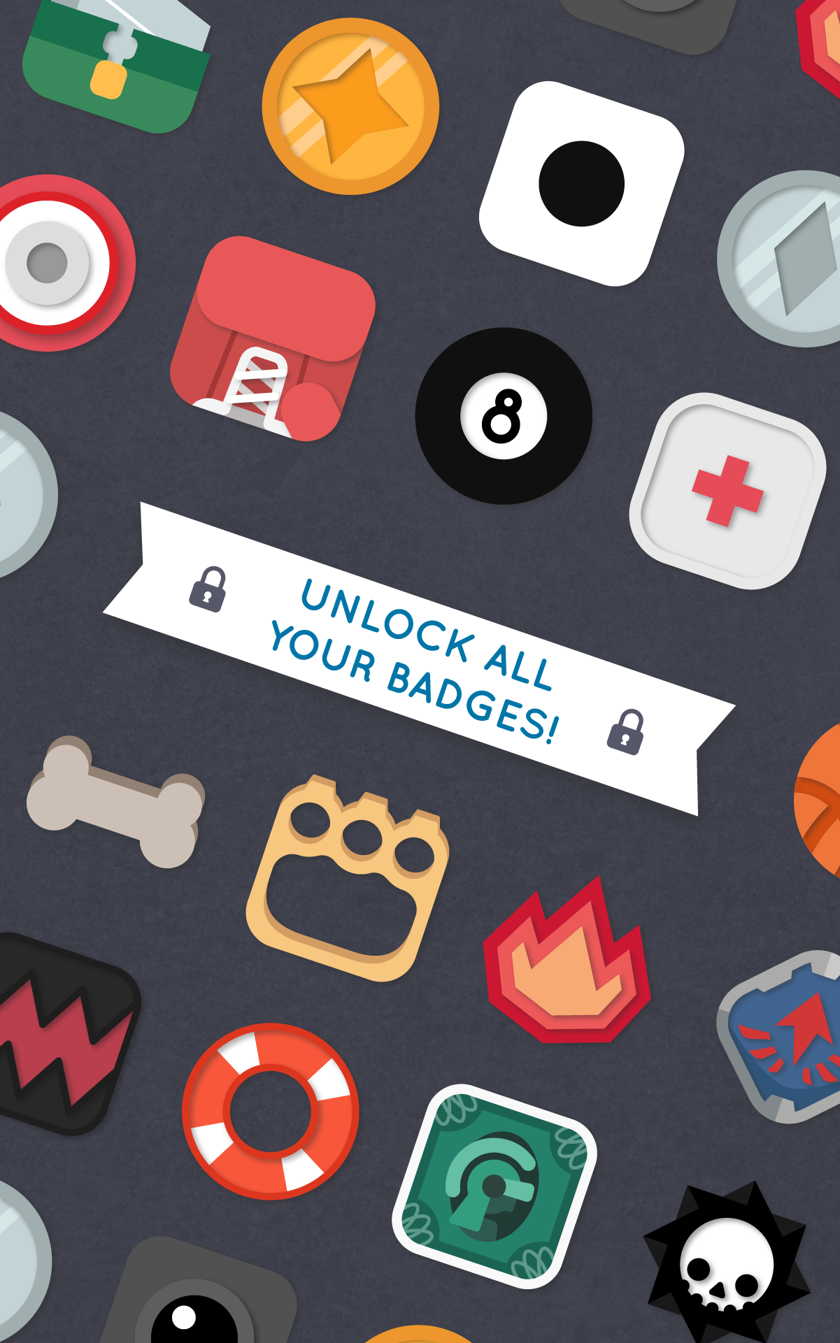 Baikoh: Word Challenges