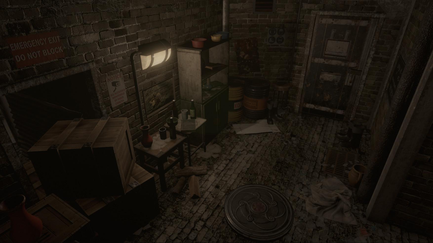 The Initiate 2: The First Interviews