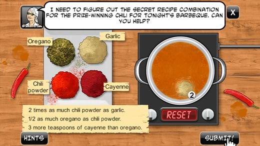Carmen Sandiego Adventures in Math: The Case of the Crumbling Cathedral