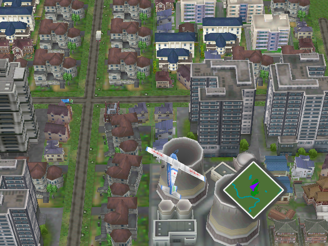 SimCity Creator