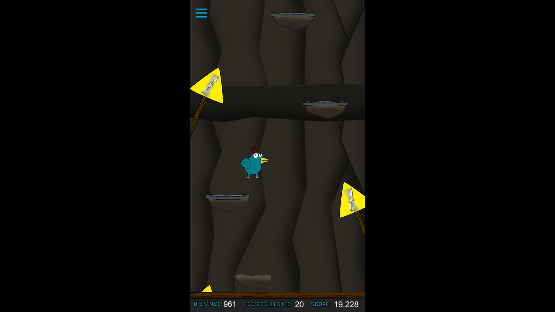 Egg Hunt