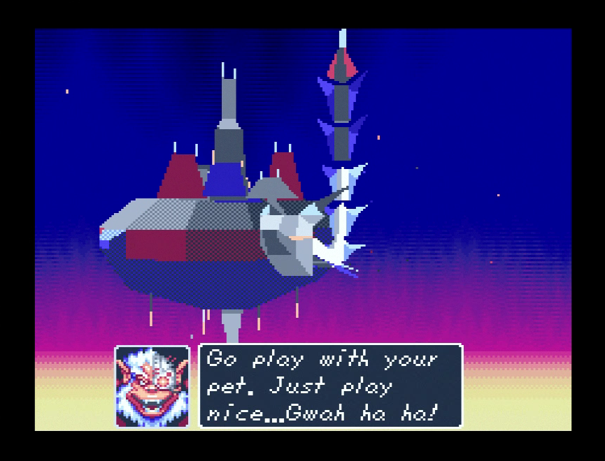 Star Fox 2