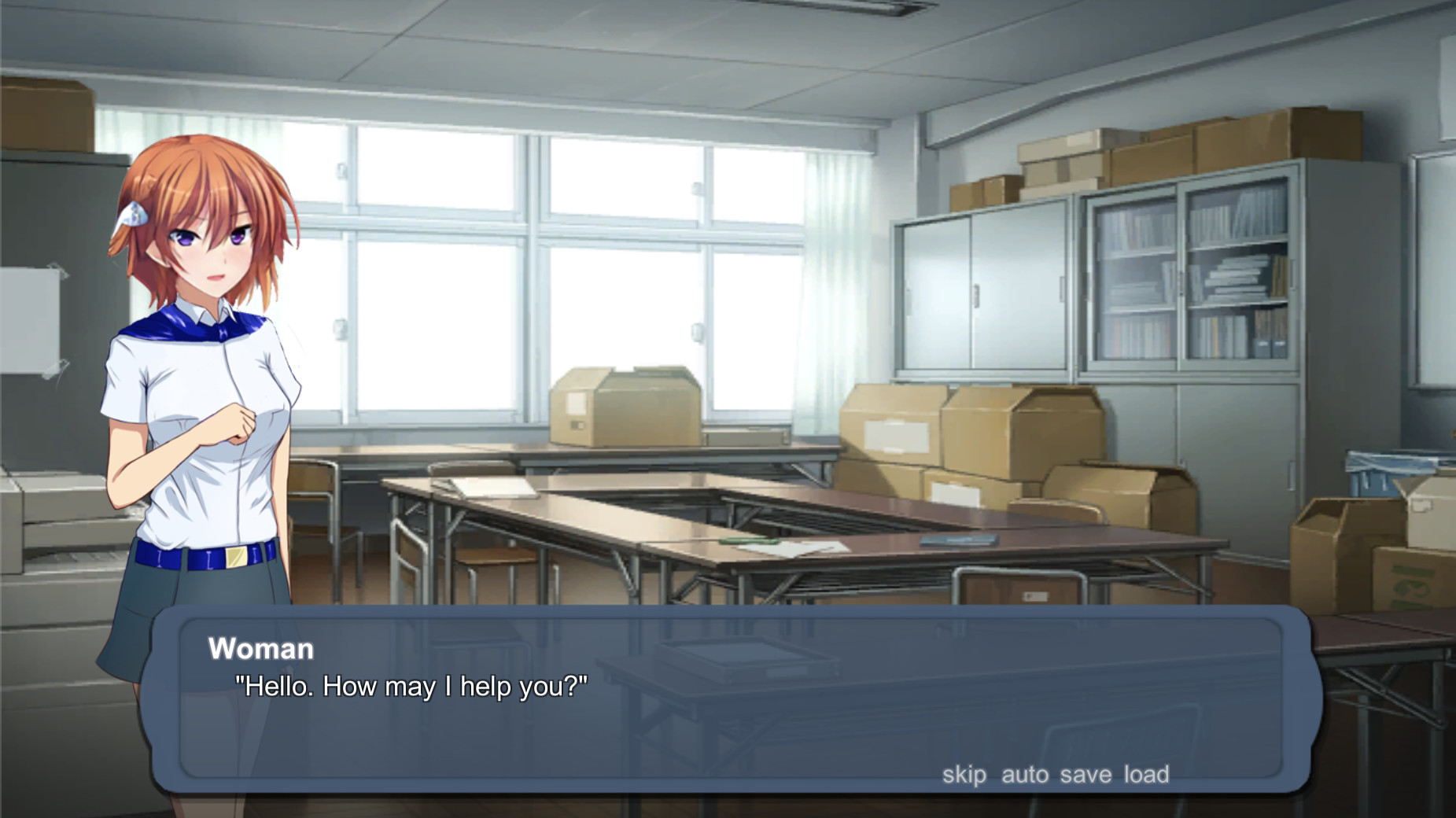 High School: Bisexual Experience