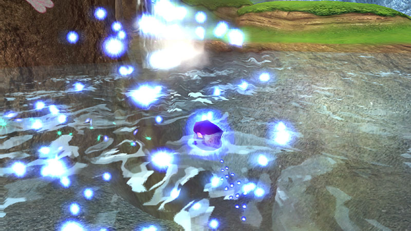 Nights: Journey of Dreams