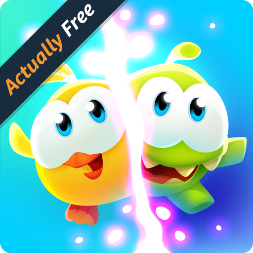 Cut the Rope: Magic