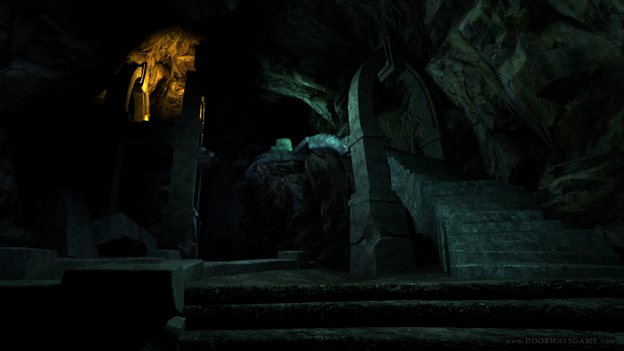 Doorways: Prelude