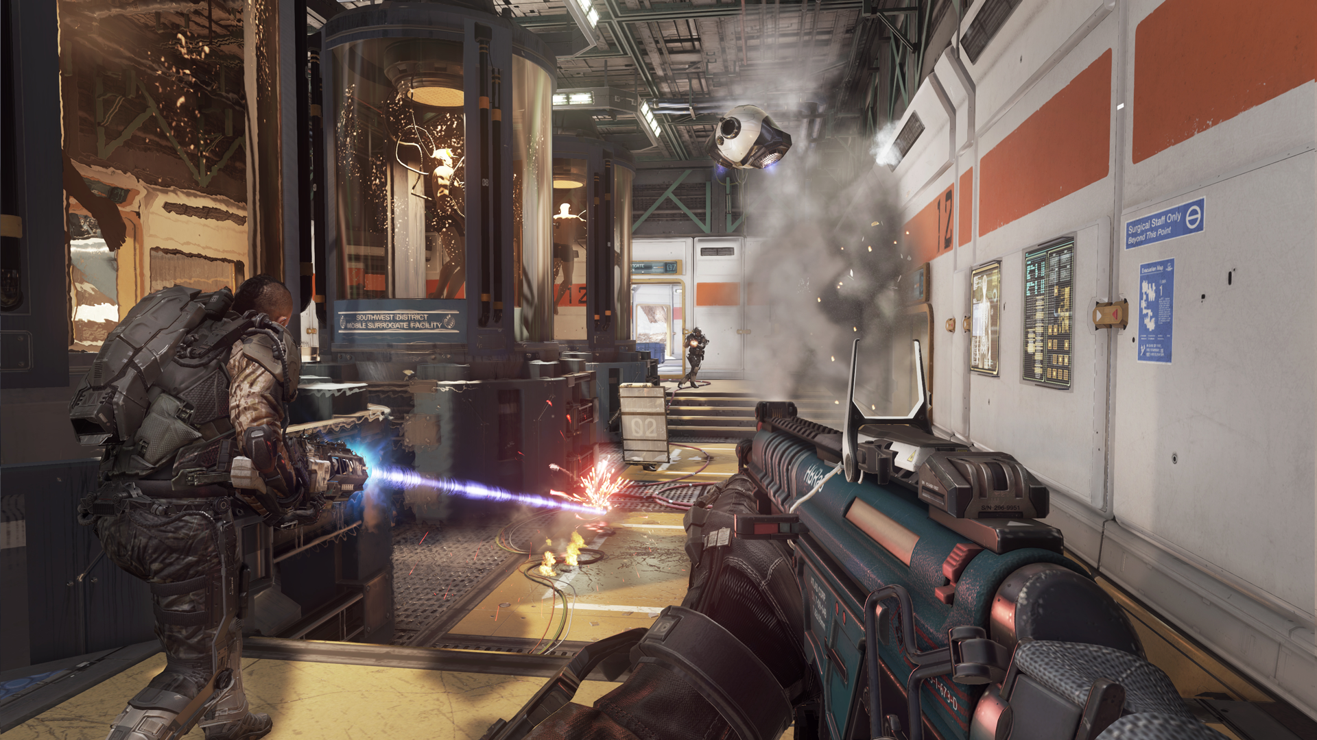 Call of Duty: Advanced Warfare – Digital Pro Edition