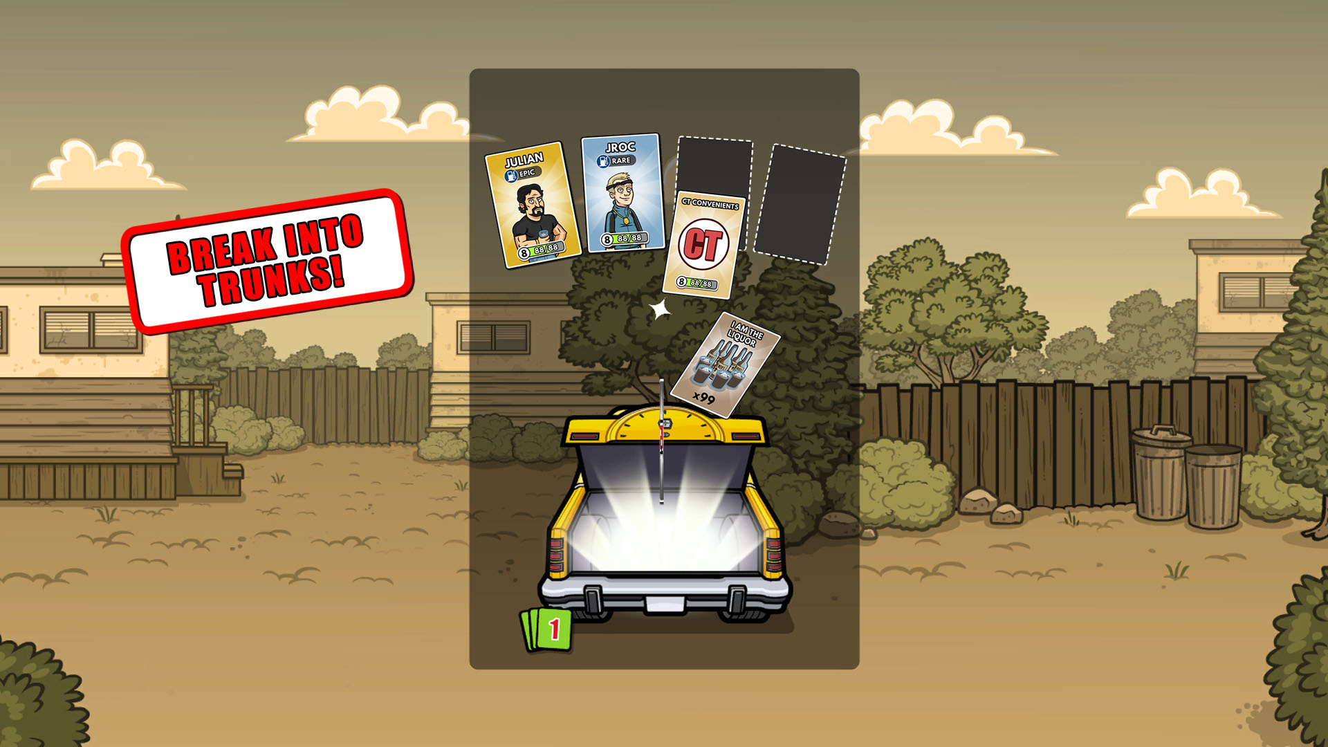 Trailer Park Boys: Grea$y Money