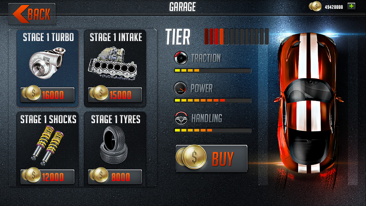 Drift 84