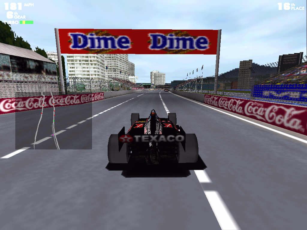 Newman/Haas Racing