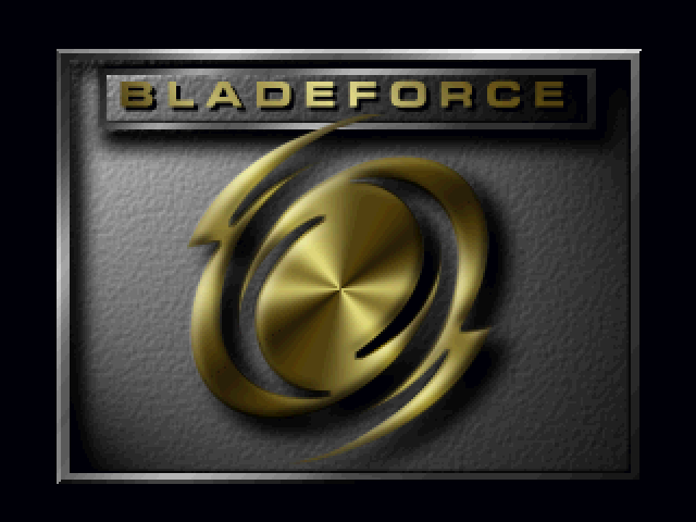 Blade Force
