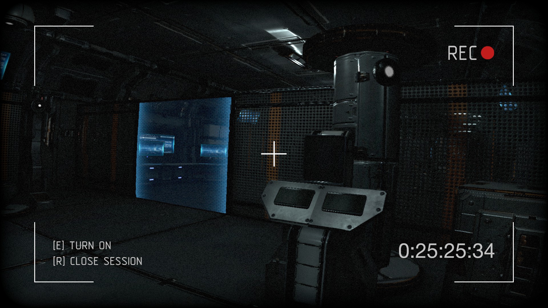 Redemption: Saints and Sinners