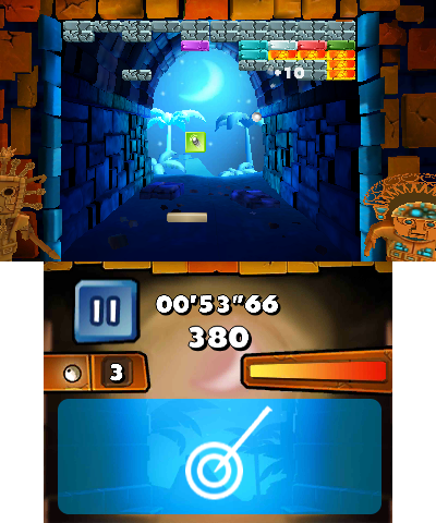 Best of Arcade Games: Brick Breaker