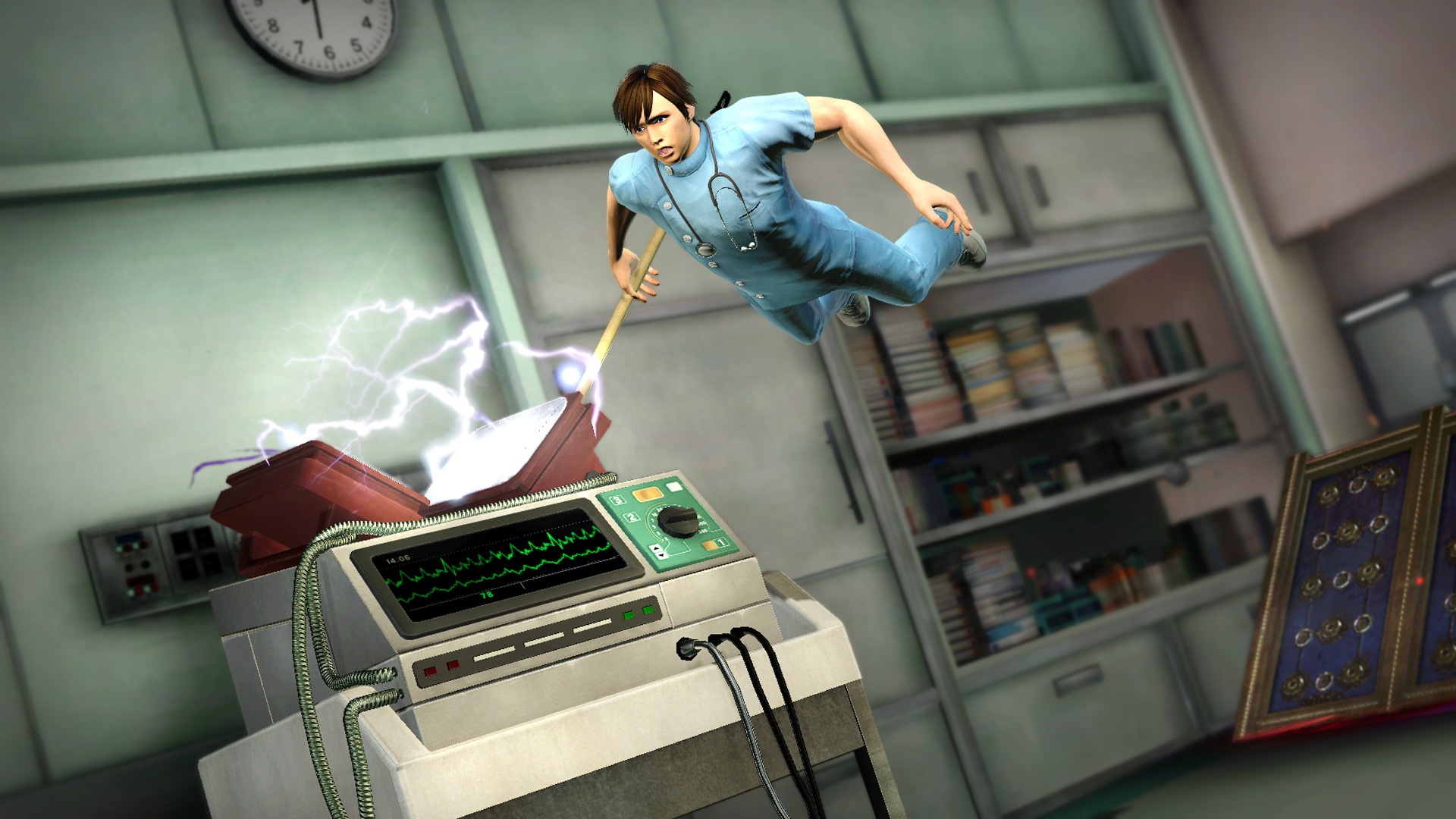 Deception IV: The Nightmare Princess