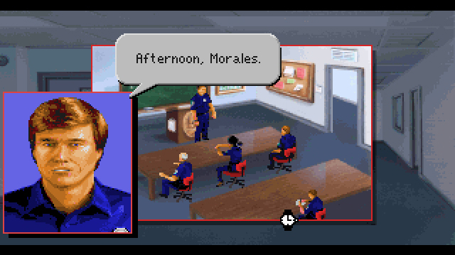 Police Quest Collection