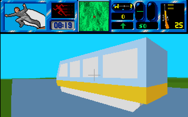 Midwinter II: Flames of Freedom