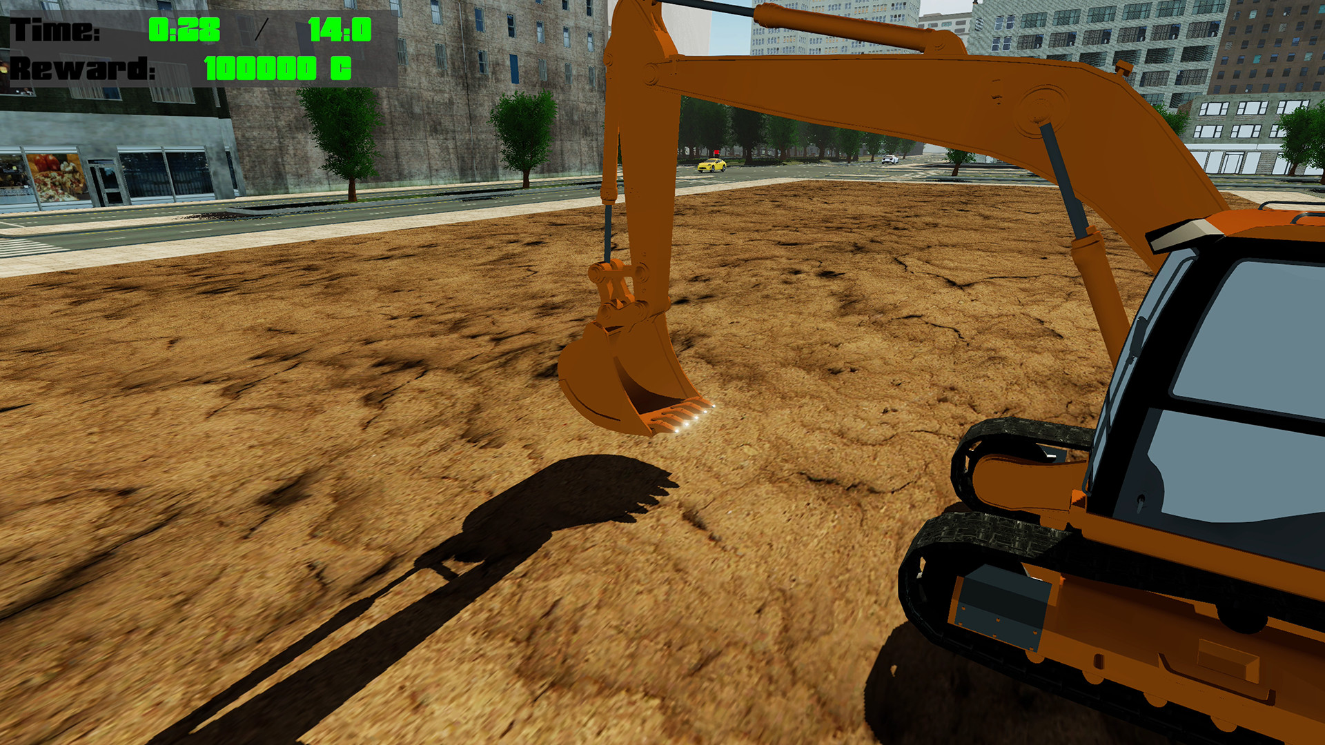 Subway Construction Simulator 2017