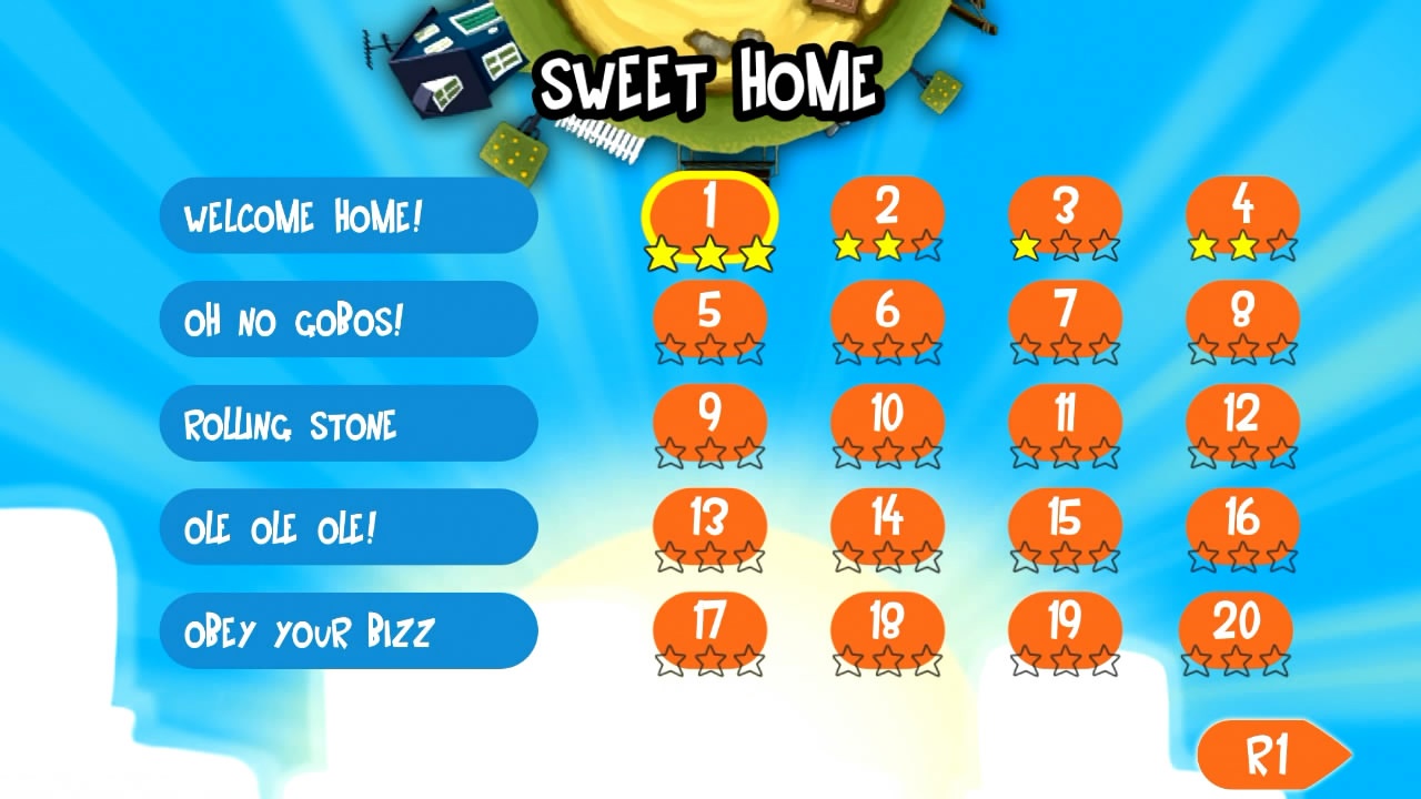 Max and the Magic Marker: Gold Edition