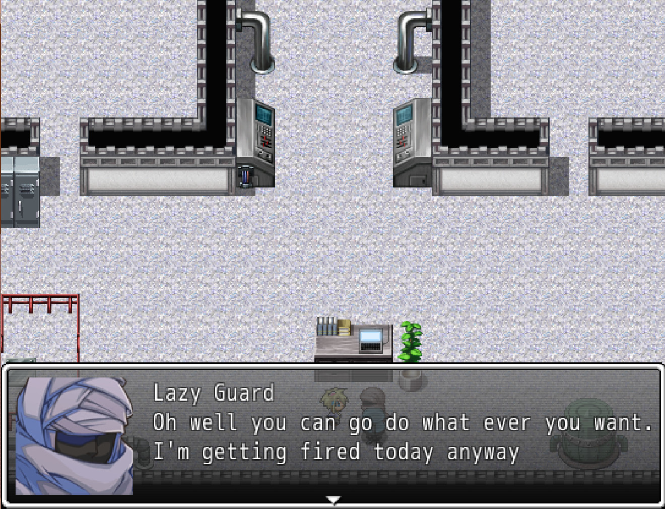 Origin of Destiny: Crimson Awakening