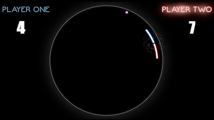 Neon Battle